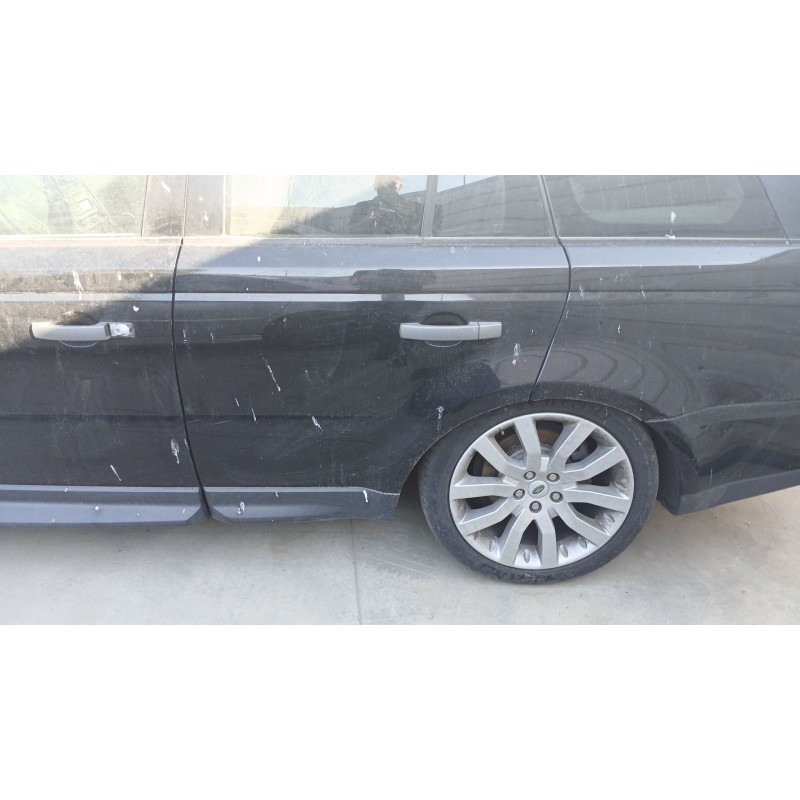 Recambio de puerta trasera izquierda para land rover range rover sport i (l320) 2.7 d 4x4 referencia OEM IAM   