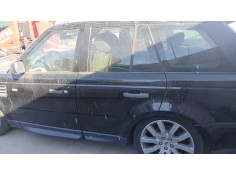 Recambio de puerta trasera izquierda para land rover range rover sport i (l320) 2.7 d 4x4 referencia OEM IAM    2