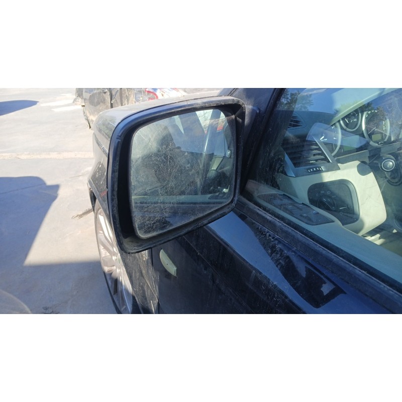 Recambio de retrovisor izquierdo para land rover range rover sport i (l320) 2.7 d 4x4 referencia OEM IAM   