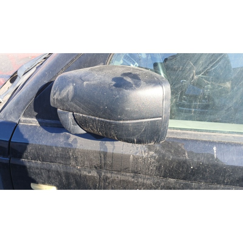 Recambio de retrovisor izquierdo para land rover range rover sport i (l320) 2.7 d 4x4 referencia OEM IAM   