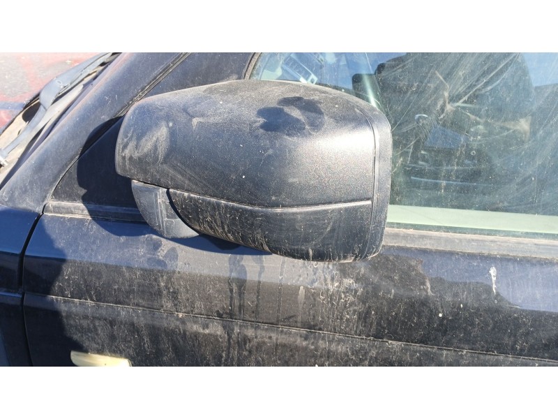 Recambio de retrovisor izquierdo para land rover range rover sport i (l320) 2.7 d 4x4 referencia OEM IAM   