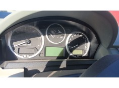 Recambio de cuadro instrumentos para land rover range rover sport i (l320) 2.7 d 4x4 referencia OEM IAM   