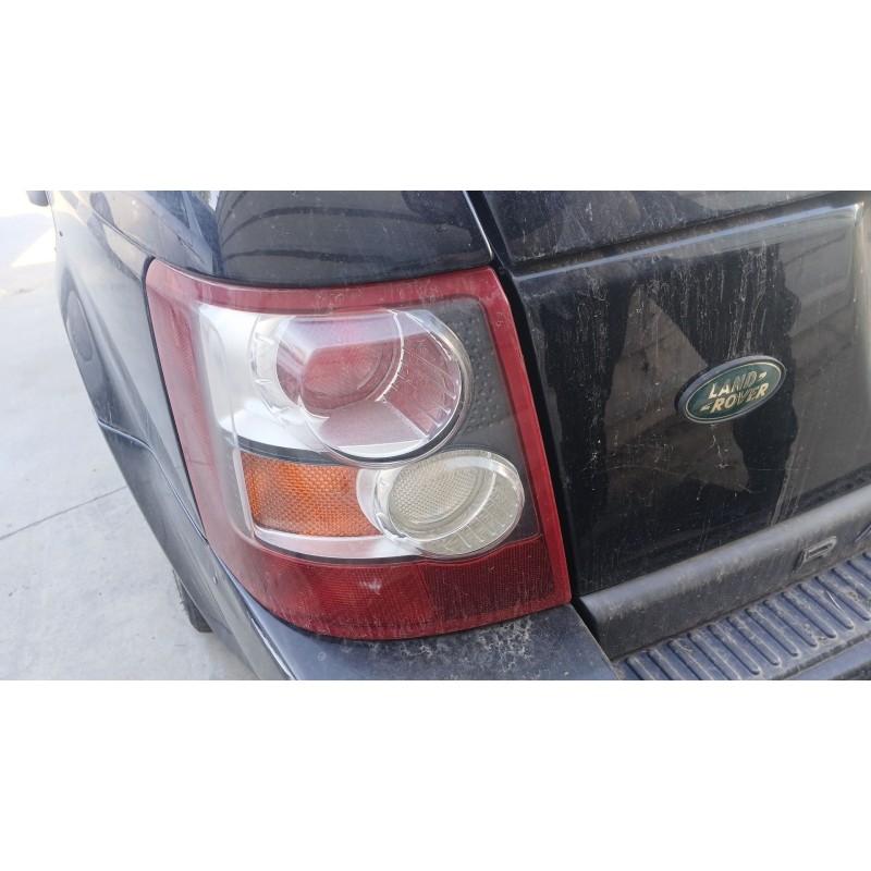 Recambio de piloto trasero izquierdo para land rover range rover sport i (l320) 2.7 d 4x4 referencia OEM IAM   