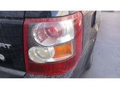 Recambio de piloto trasero derecho para land rover range rover sport i (l320) 2.7 d 4x4 referencia OEM IAM   