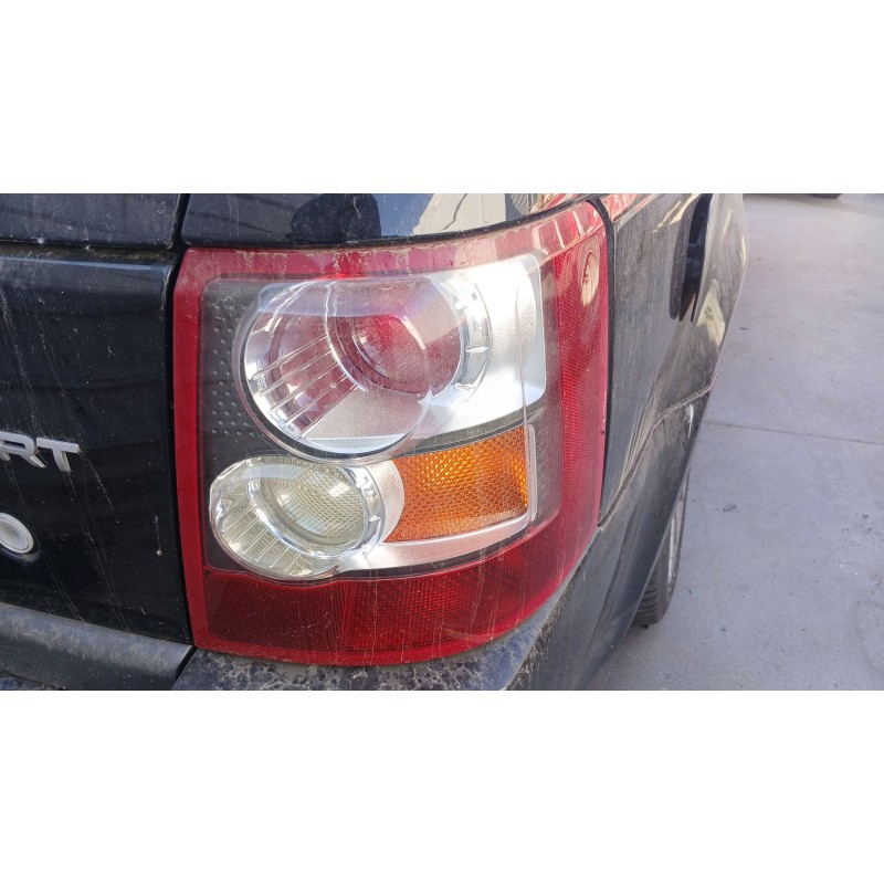 Recambio de piloto trasero derecho para land rover range rover sport i (l320) 2.7 d 4x4 referencia OEM IAM   