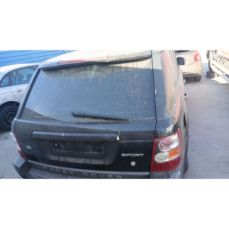 Recambio de porton trasero para land rover range rover sport i (l320) 2.7 d 4x4 referencia OEM IAM   