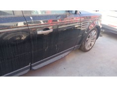 Recambio de puerta delantera derecha para land rover range rover sport i (l320) 2.7 d 4x4 referencia OEM IAM   