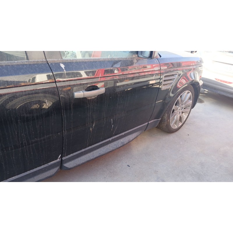 Recambio de puerta delantera derecha para land rover range rover sport i (l320) 2.7 d 4x4 referencia OEM IAM   