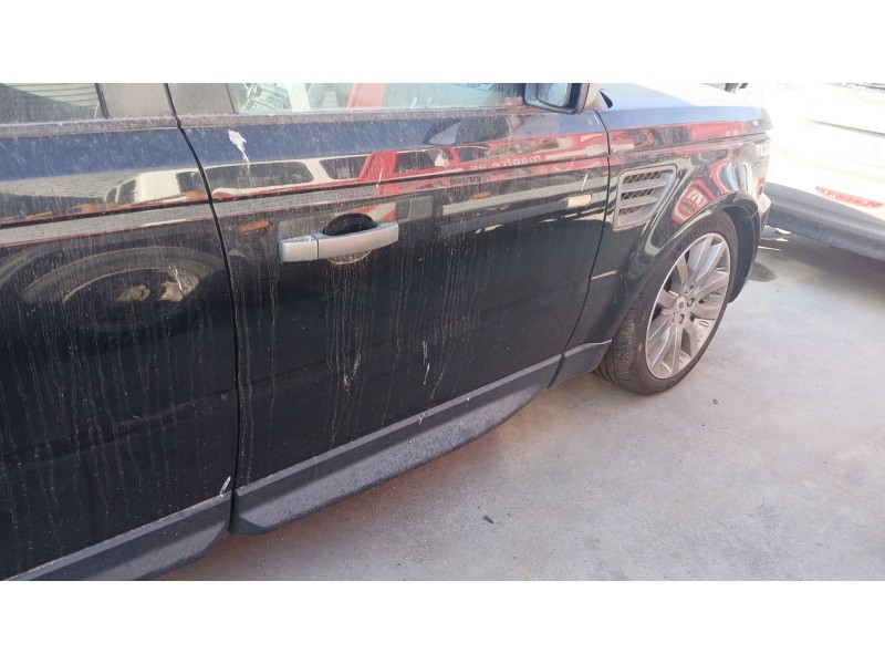Recambio de puerta delantera derecha para land rover range rover sport i (l320) 2.7 d 4x4 referencia OEM IAM   