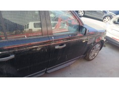 Recambio de puerta delantera derecha para land rover range rover sport i (l320) 2.7 d 4x4 referencia OEM IAM    2