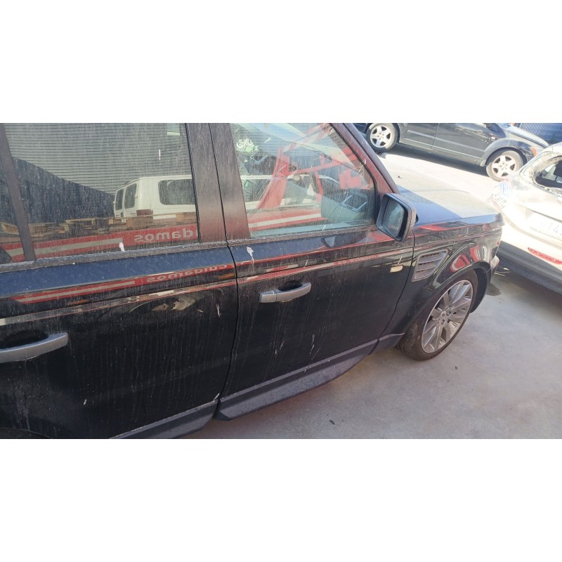Recambio de puerta delantera derecha para land rover range rover sport i (l320) 2.7 d 4x4 referencia OEM IAM   