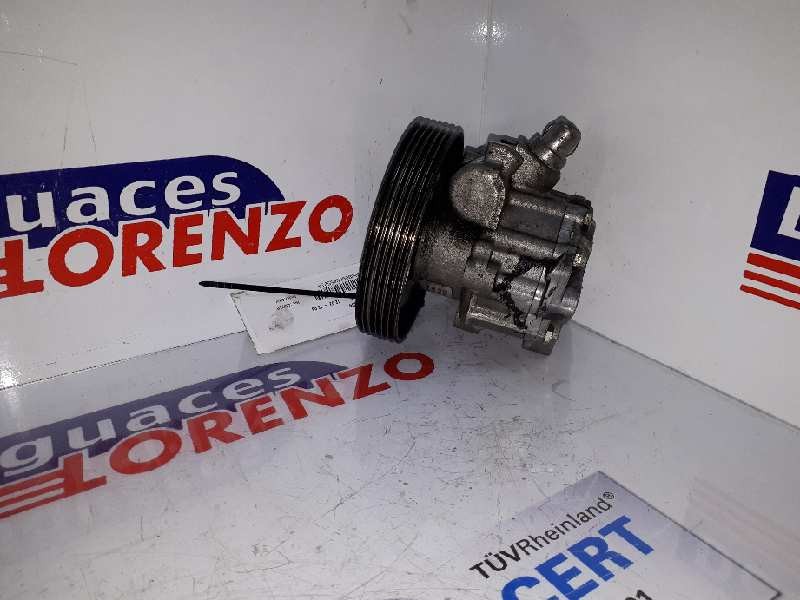 Recambio de bomba direccion para peugeot 807 st referencia OEM IAM 9647983580 7692955188 