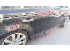 Recambio de puerta trasera derecha para land rover range rover sport i (l320) 2.7 d 4x4 referencia OEM IAM   