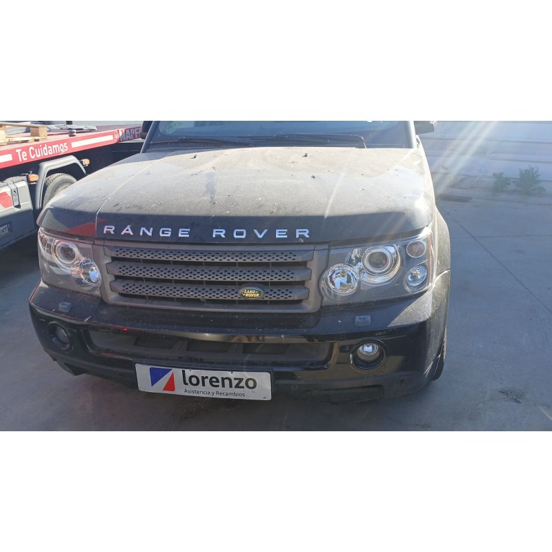 Recambio de frente completo para land rover range rover sport i (l320) 2.7 d 4x4 referencia OEM IAM   
