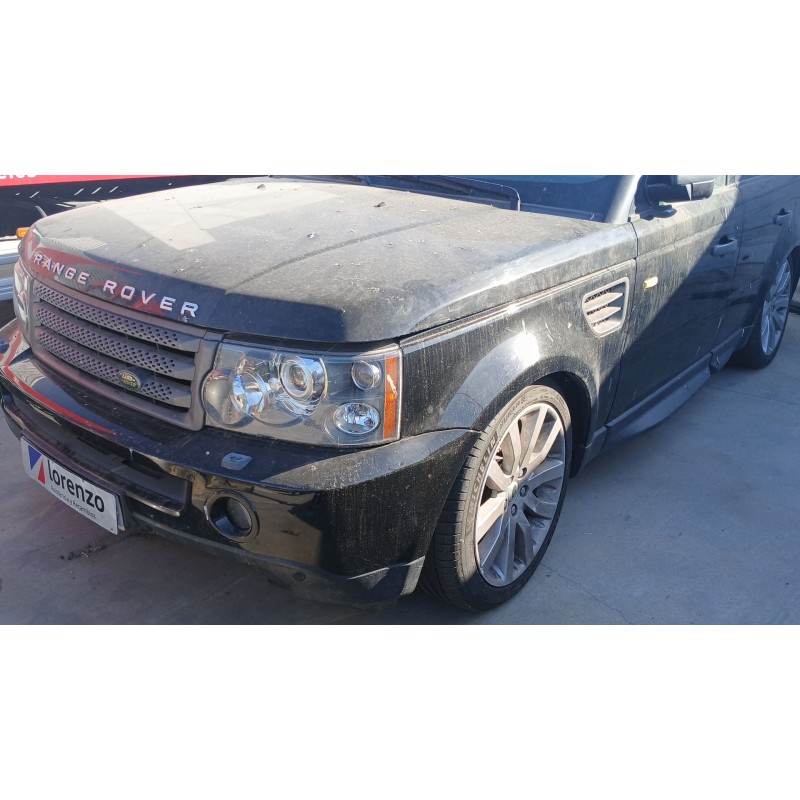 Recambio de frente completo para land rover range rover sport i (l320) 2.7 d 4x4 referencia OEM IAM   