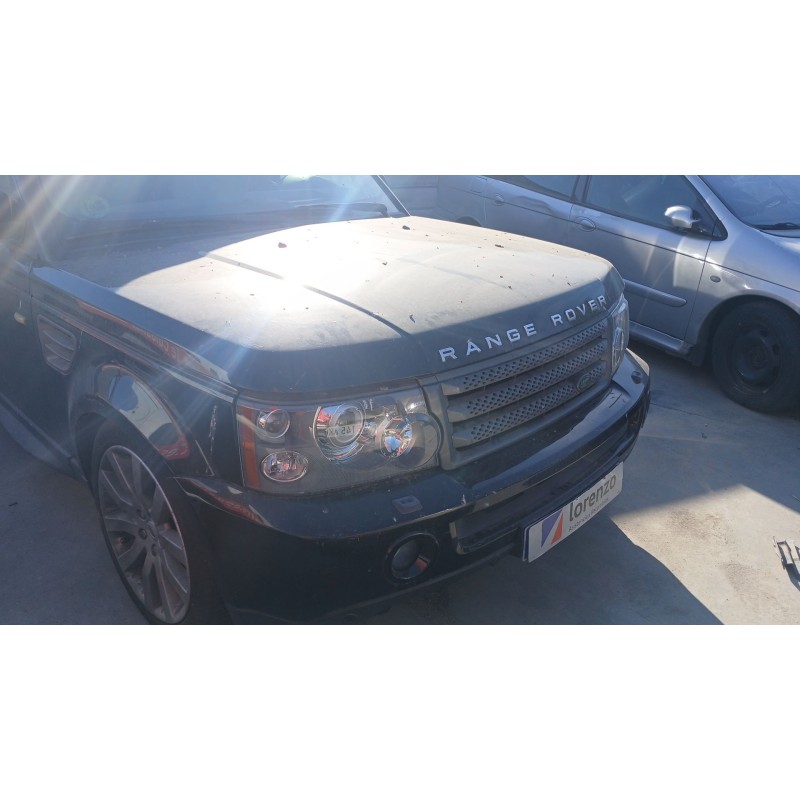 Recambio de frente completo para land rover range rover sport i (l320) 2.7 d 4x4 referencia OEM IAM   