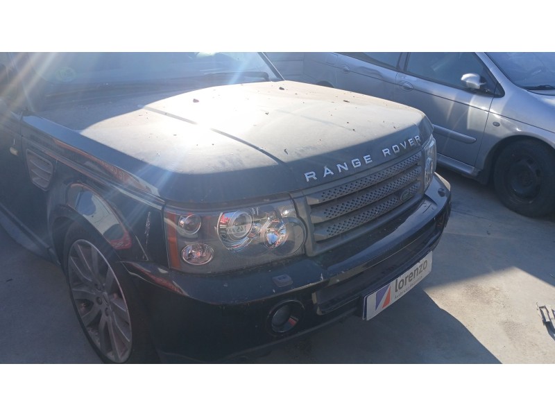 Recambio de frente completo para land rover range rover sport i (l320) 2.7 d 4x4 referencia OEM IAM   