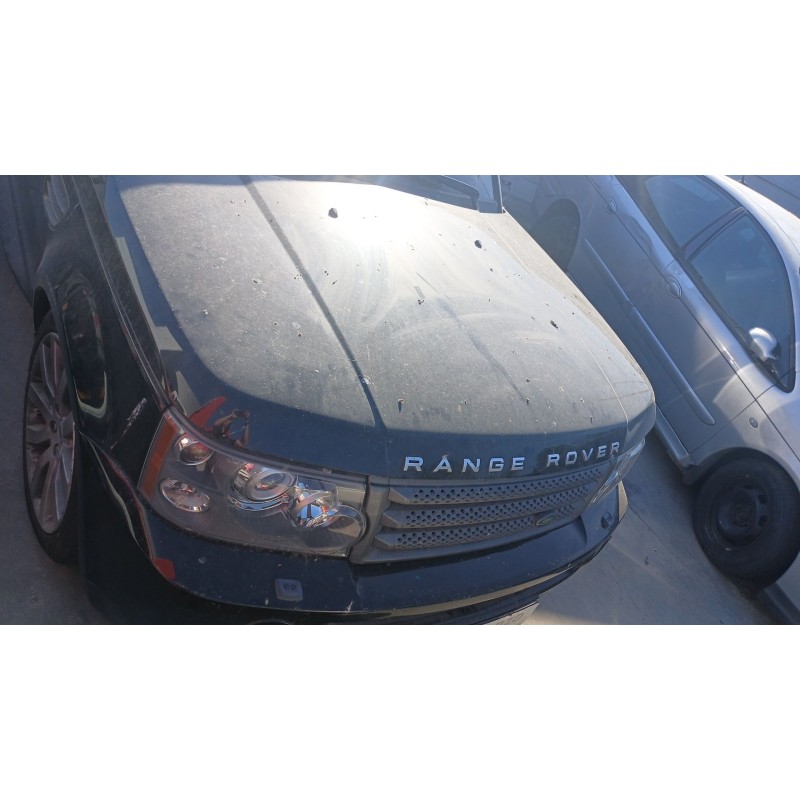 Recambio de frente completo para land rover range rover sport i (l320) 2.7 d 4x4 referencia OEM IAM   
