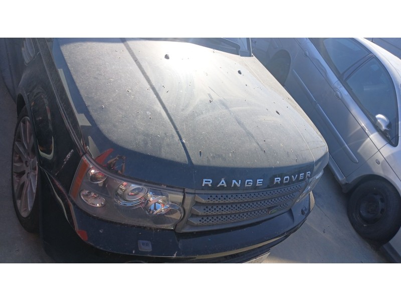 Recambio de frente completo para land rover range rover sport i (l320) 2.7 d 4x4 referencia OEM IAM   