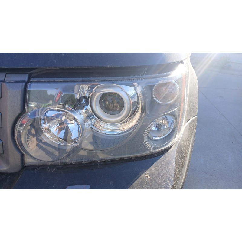 Recambio de frente completo para land rover range rover sport i (l320) 2.7 d 4x4 referencia OEM IAM   