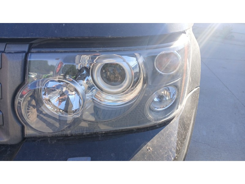 Recambio de frente completo para land rover range rover sport i (l320) 2.7 d 4x4 referencia OEM IAM   