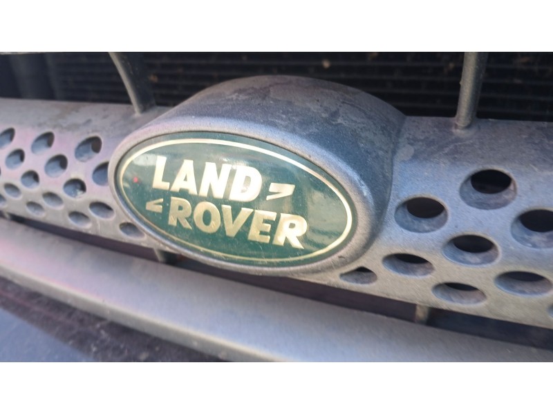 Recambio de frente completo para land rover range rover sport i (l320) 2.7 d 4x4 referencia OEM IAM   