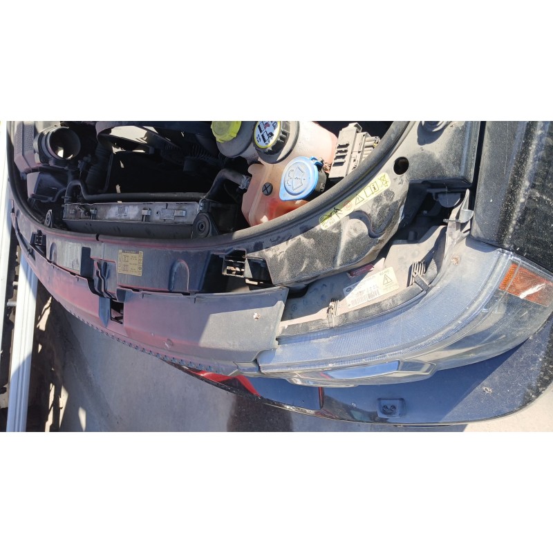 Recambio de frente completo para land rover range rover sport i (l320) 2.7 d 4x4 referencia OEM IAM   