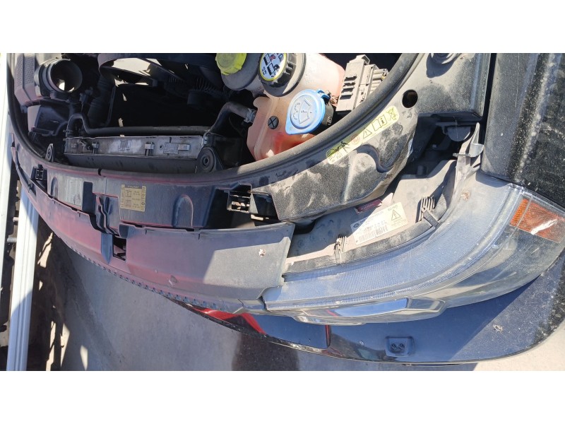 Recambio de frente completo para land rover range rover sport i (l320) 2.7 d 4x4 referencia OEM IAM   