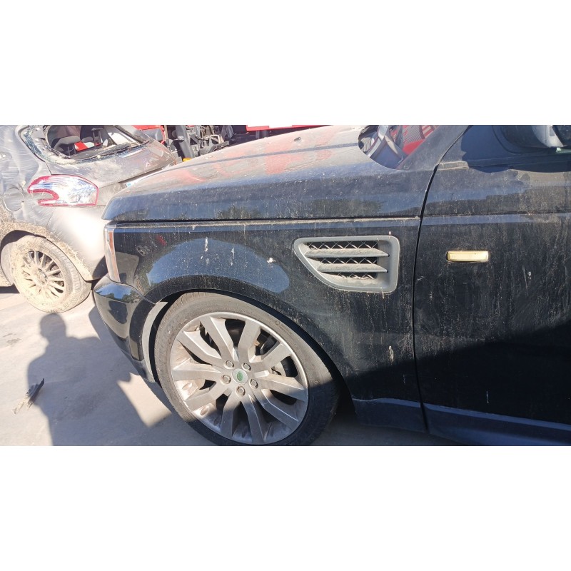 Recambio de frente completo para land rover range rover sport i (l320) 2.7 d 4x4 referencia OEM IAM   