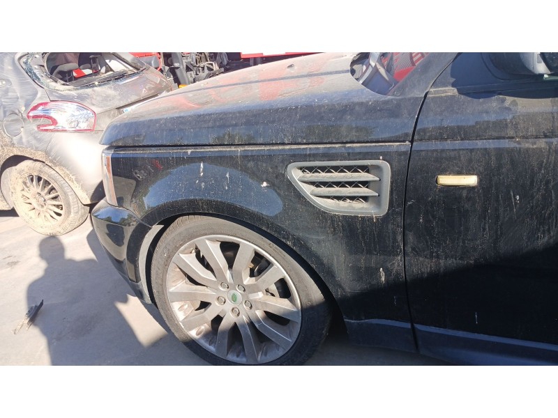 Recambio de frente completo para land rover range rover sport i (l320) 2.7 d 4x4 referencia OEM IAM   