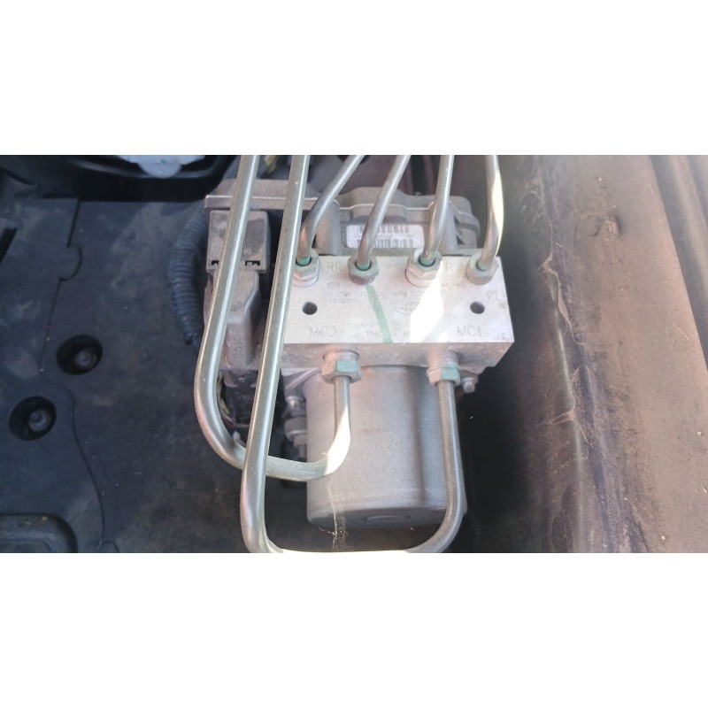 Recambio de abs para land rover range rover sport i (l320) 2.7 d 4x4 referencia OEM IAM 0265235020  