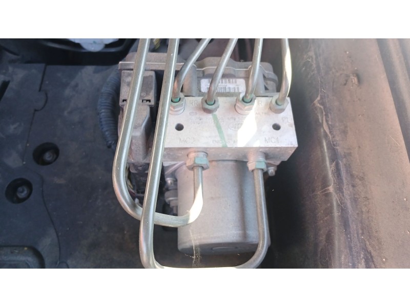 Recambio de abs para land rover range rover sport i (l320) 2.7 d 4x4 referencia OEM IAM 0265235020  