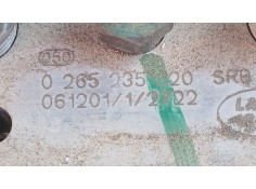 Recambio de abs para land rover range rover sport i (l320) 2.7 d 4x4 referencia OEM IAM 0265235020   2