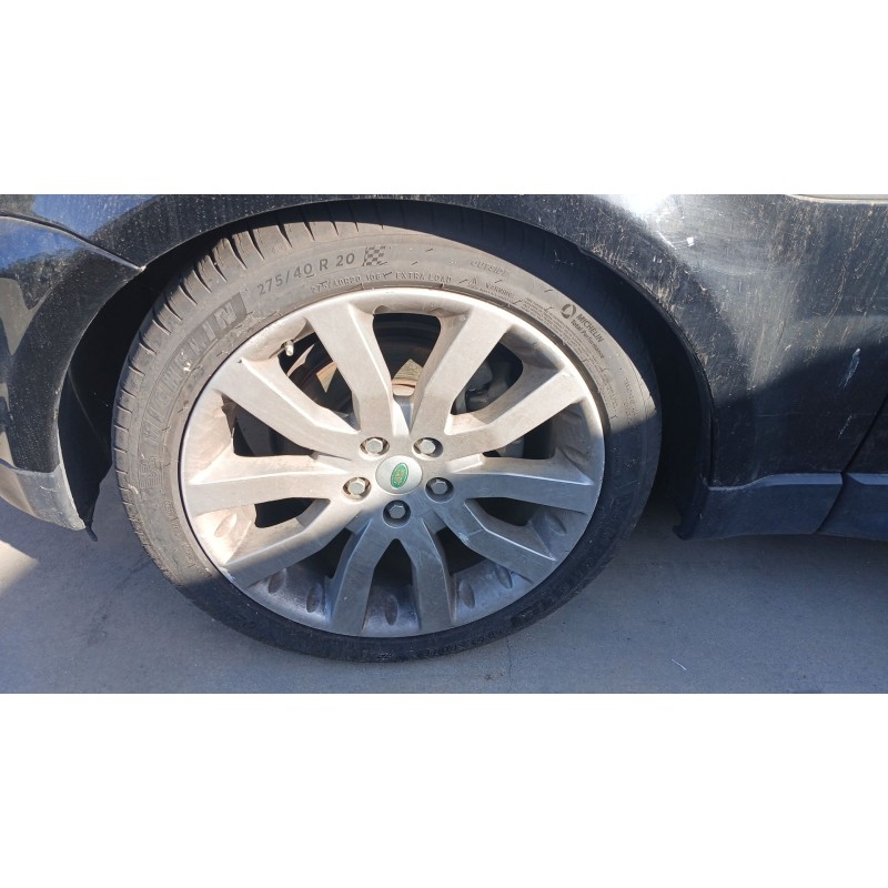Recambio de juego llantas para land rover range rover sport i (l320) 2.7 d 4x4 referencia OEM IAM 2754020  