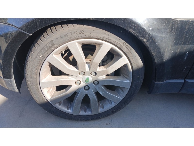 Recambio de juego llantas para land rover range rover sport i (l320) 2.7 d 4x4 referencia OEM IAM 2754020  