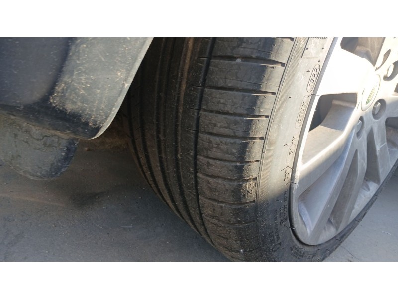 Recambio de juego llantas para land rover range rover sport i (l320) 2.7 d 4x4 referencia OEM IAM 2754020  