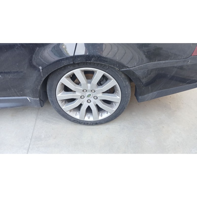 Recambio de juego llantas para land rover range rover sport i (l320) 2.7 d 4x4 referencia OEM IAM 2754020  
