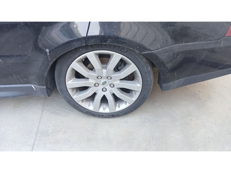 Recambio de juego llantas para land rover range rover sport i (l320) 2.7 d 4x4 referencia OEM IAM 2754020  
