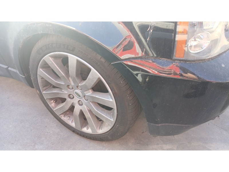 Recambio de juego llantas para land rover range rover sport i (l320) 2.7 d 4x4 referencia OEM IAM 2754020  