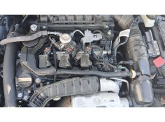 Recambio de motor completo para peugeot 208 ii (ub_, up_, uw_, uj_) 1.2 puretech 100 referencia OEM IAM   