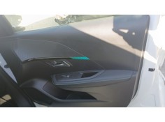 Recambio de elevalunas delantero derecho para peugeot 208 ii (ub_, up_, uw_, uj_) 1.2 puretech 100 referencia OEM IAM   