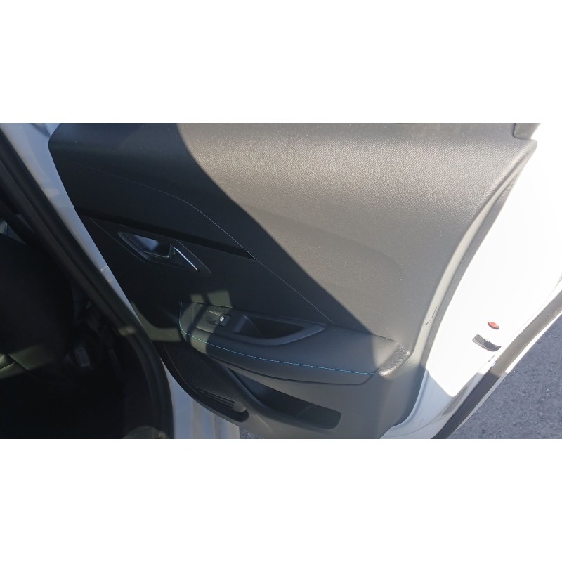 Recambio de elevalunas trasero derecho para peugeot 208 ii (ub_, up_, uw_, uj_) 1.2 puretech 100 referencia OEM IAM   