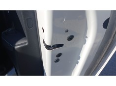 Recambio de cerradura puerta trasera derecha para peugeot 208 ii (ub_, up_, uw_, uj_) 1.2 puretech 100 referencia OEM IAM   