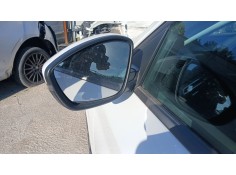 Recambio de retrovisor izquierdo para peugeot 208 ii (ub_, up_, uw_, uj_) 1.2 puretech 100 referencia OEM IAM   