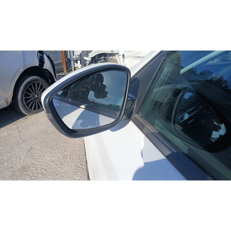 Recambio de retrovisor izquierdo para peugeot 208 ii (ub_, up_, uw_, uj_) 1.2 puretech 100 referencia OEM IAM   