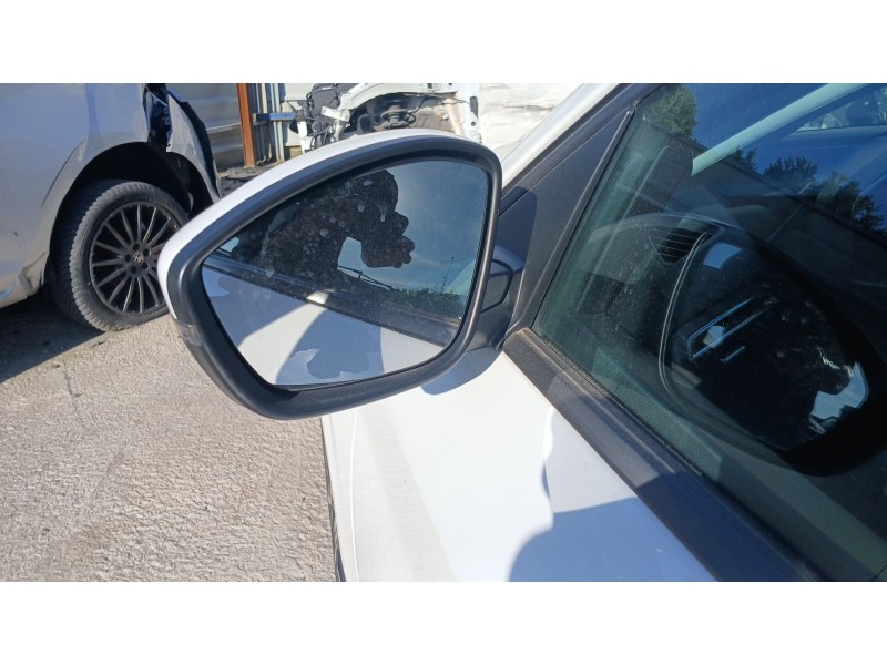 Recambio de retrovisor izquierdo para peugeot 208 ii (ub_, up_, uw_, uj_) 1.2 puretech 100 referencia OEM IAM   
