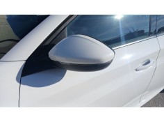 Recambio de retrovisor izquierdo para peugeot 208 ii (ub_, up_, uw_, uj_) 1.2 puretech 100 referencia OEM IAM    2