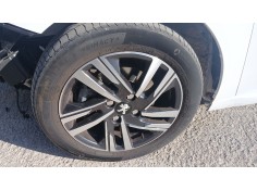 Recambio de juego llantas para peugeot 208 ii (ub_, up_, uw_, uj_) 1.2 puretech 100 referencia OEM IAM   