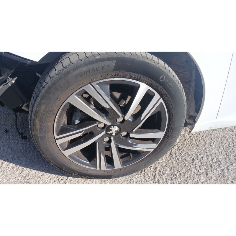 Recambio de juego llantas para peugeot 208 ii (ub_, up_, uw_, uj_) 1.2 puretech 100 referencia OEM IAM   