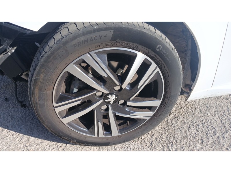Recambio de juego llantas para peugeot 208 ii (ub_, up_, uw_, uj_) 1.2 puretech 100 referencia OEM IAM   